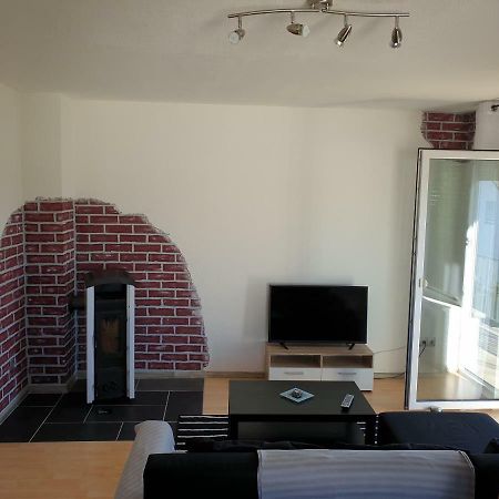 Ferienwohnung Schaefer- Arnold Rüdesheim am Rhein Exterior foto
