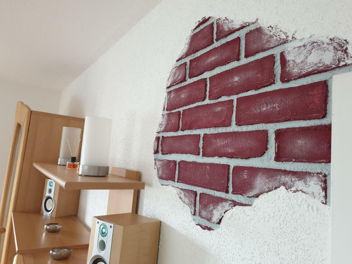 Ferienwohnung Schaefer- Arnold Rüdesheim am Rhein Exterior foto